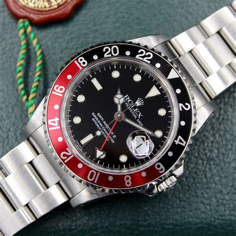 2006 rolex gmt master 2 price|Rolex GMT Master 2 16710.